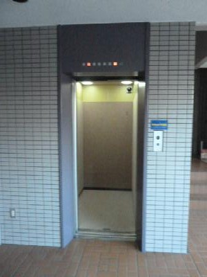 ドルチェ赤堤 その他設備