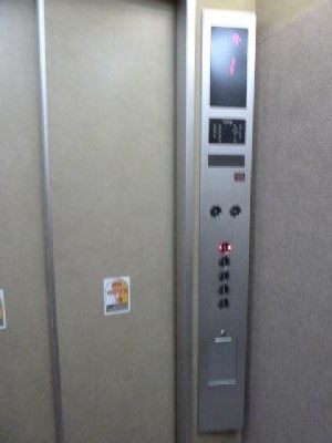ドルチェ赤堤 その他