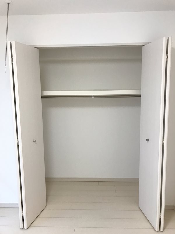 リール成城 収納