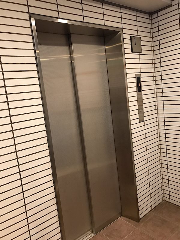 リール成城 その他共有部分