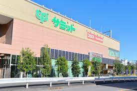 リール成城 スーパー