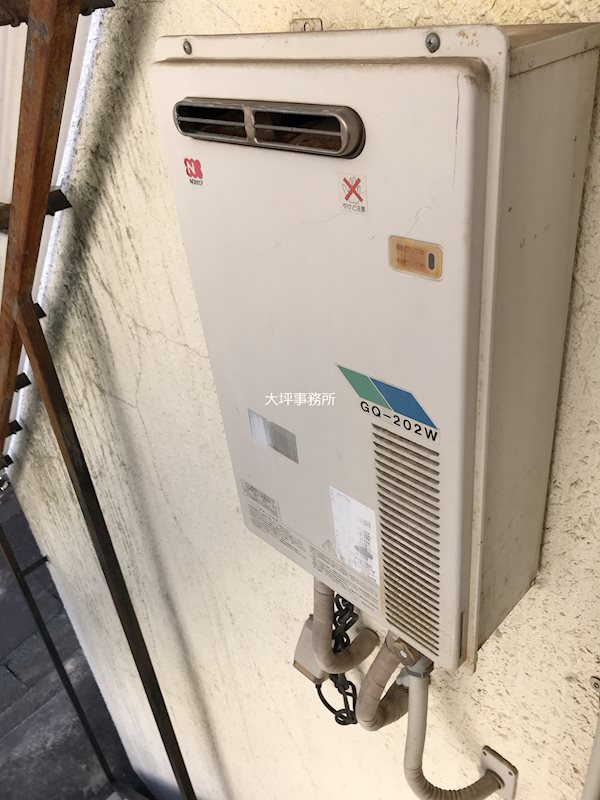 ハイツササキ その他設備