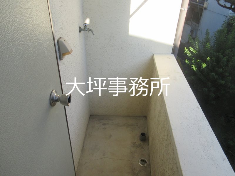 ハイツササキ その他部屋・スペース
