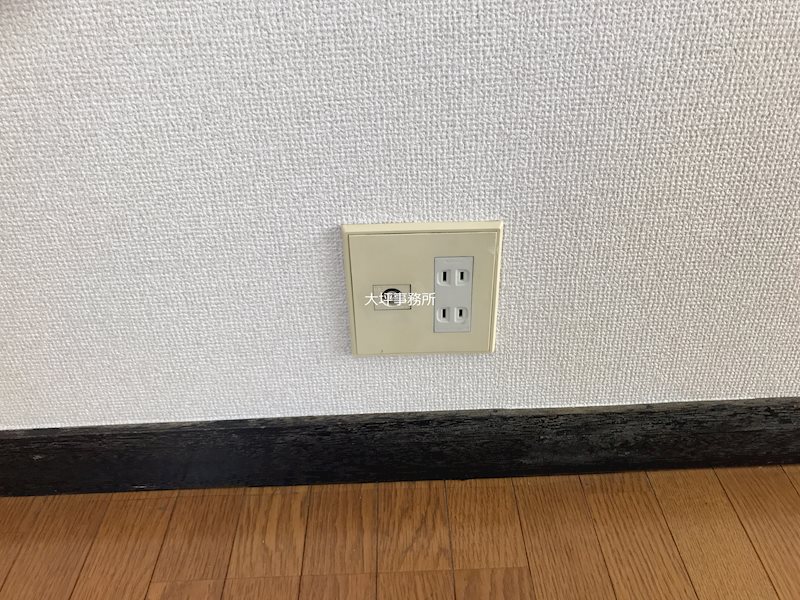 ハイツササキ その他