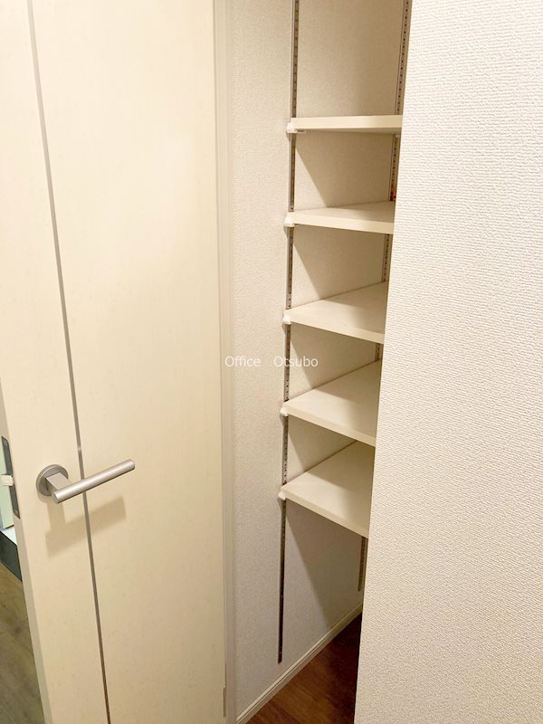 サンパティーク その他部屋・スペース