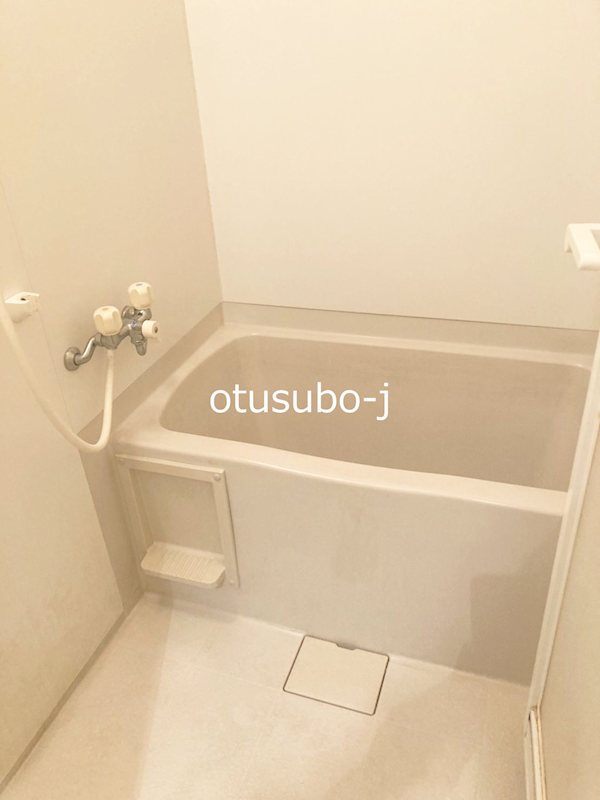 アサヒビル宮坂 風呂画像