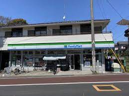 アサヒビル宮坂 コンビニ