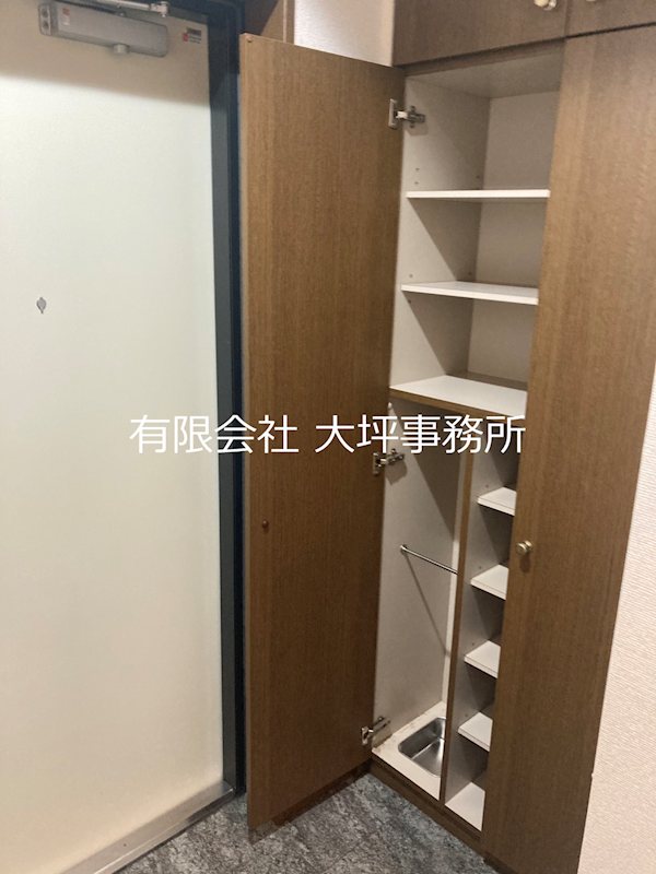 藤和シティコープ世田谷桜丘 その他設備