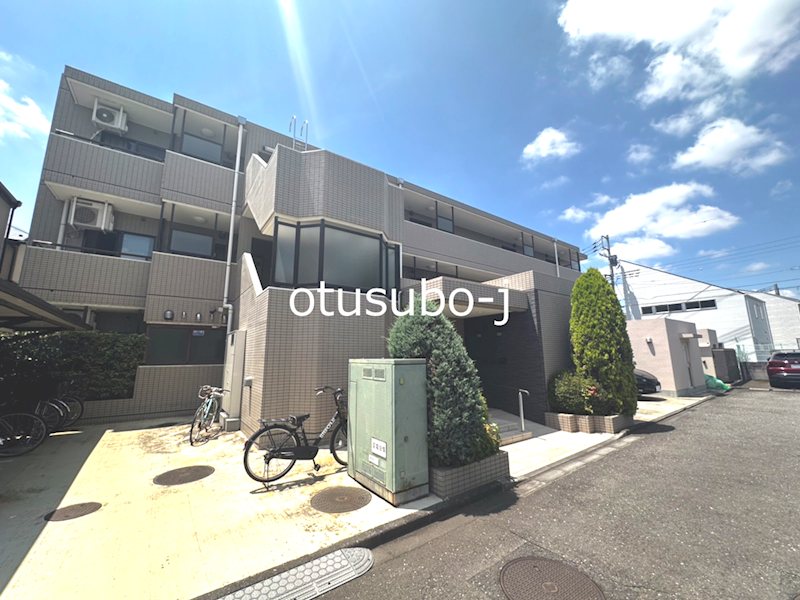 藤和シティコープ世田谷桜丘 眺望