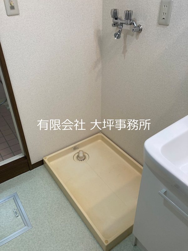 藤和シティコープ世田谷桜丘 その他部屋・スペース