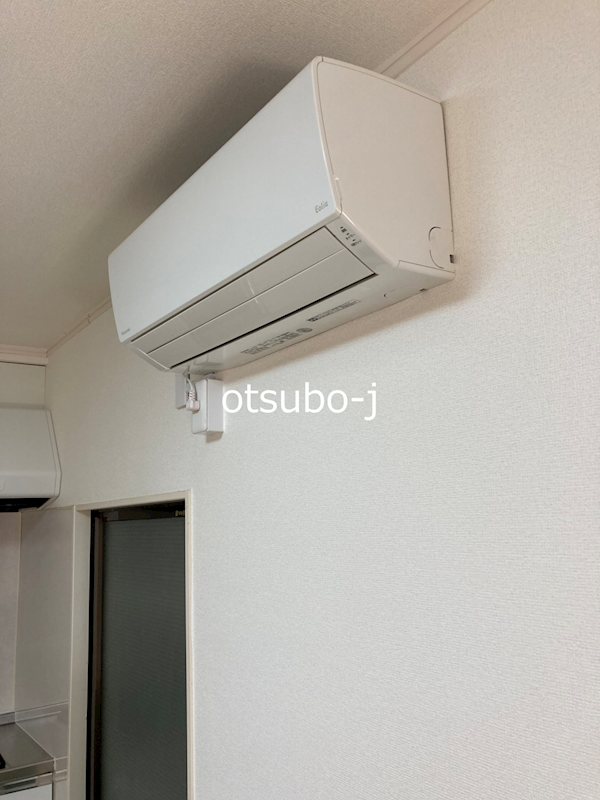 佐藤様貸家 その他