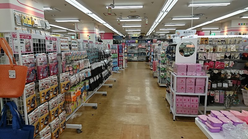 川本ビル ショッピング施設
