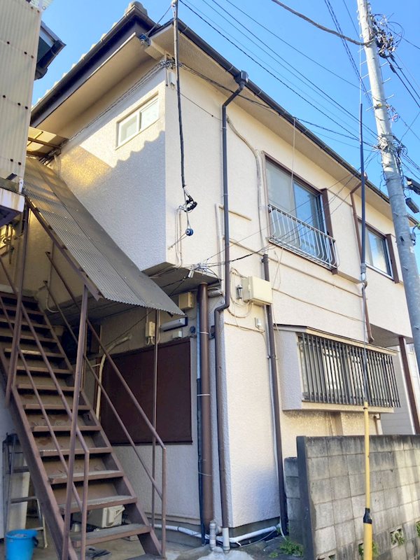メゾン喜楽 その他共有部分