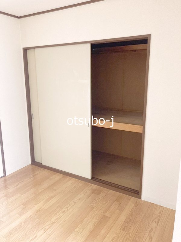 ビレジ山下 その他部屋・スペース