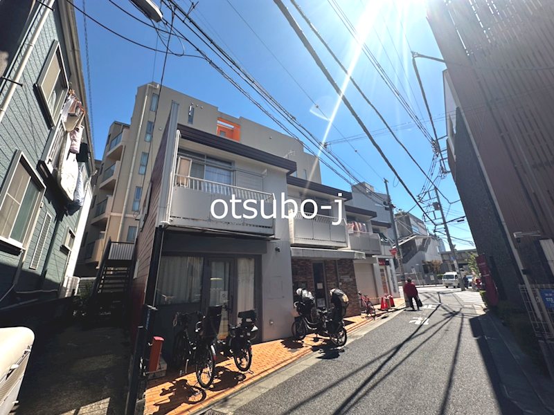 ビレジ山下 その他