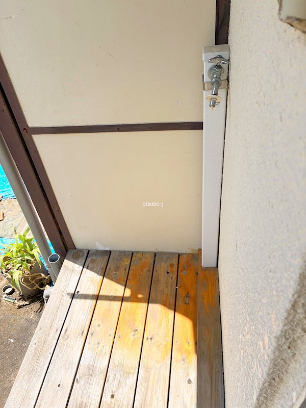 ユーケイハイムⅡ その他部屋・スペース