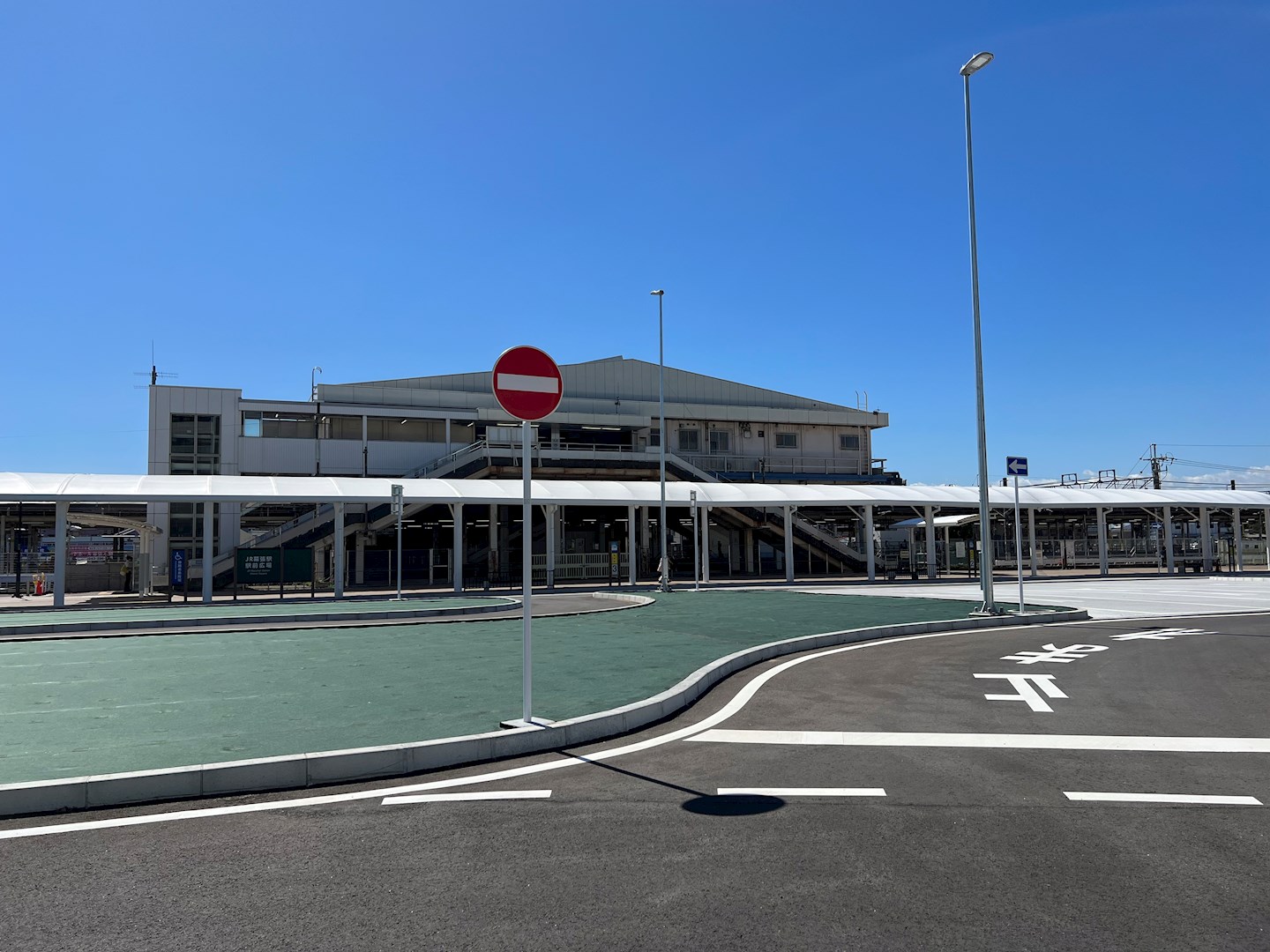 サニーコート幕張 駅