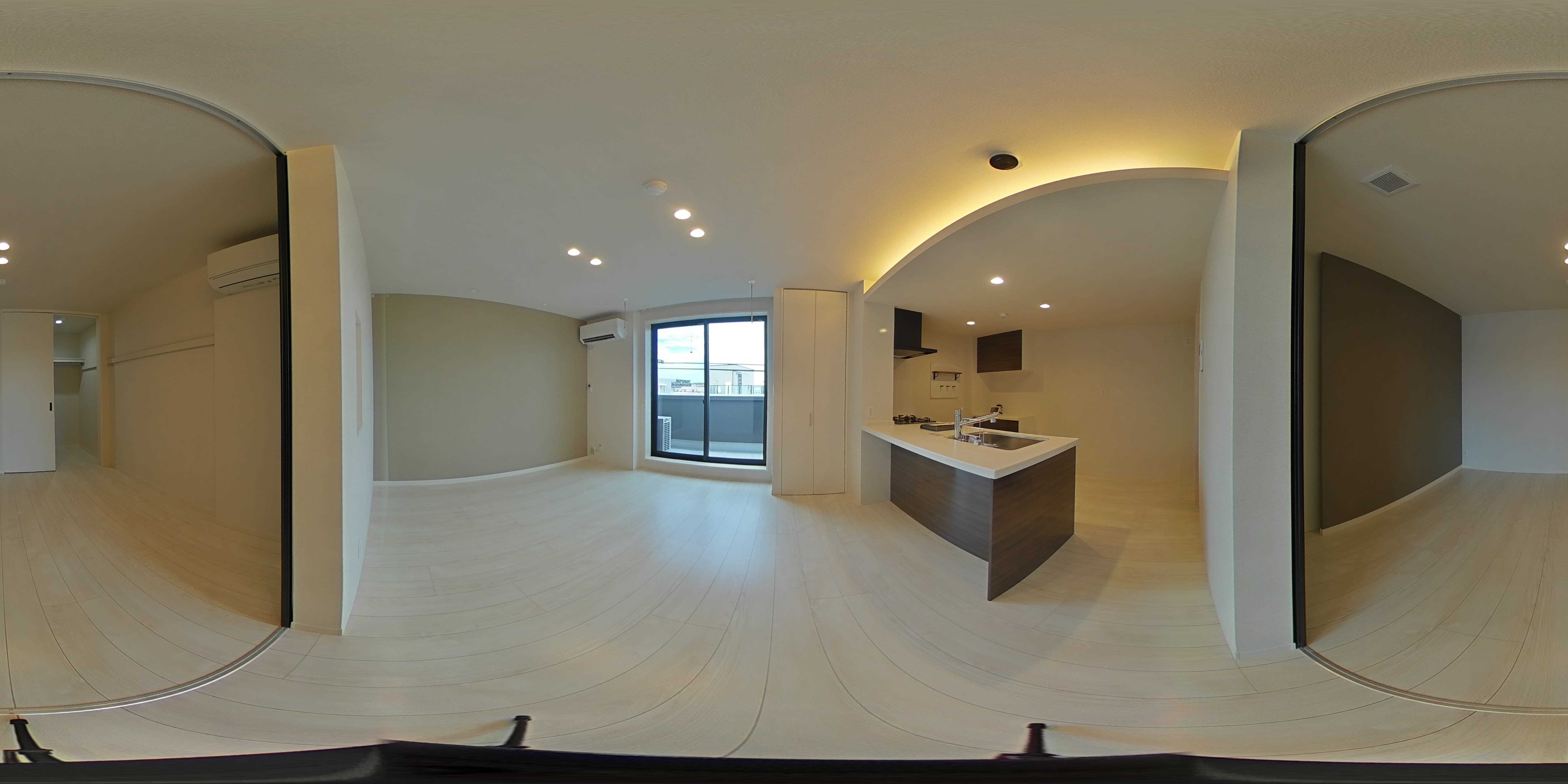 ジェーユーグローバル パレス リビング
