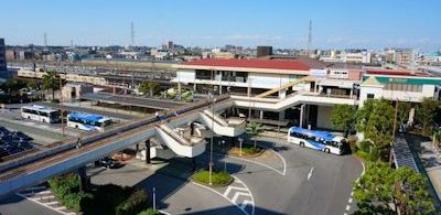 ジェーユーグローバル パレス 駅