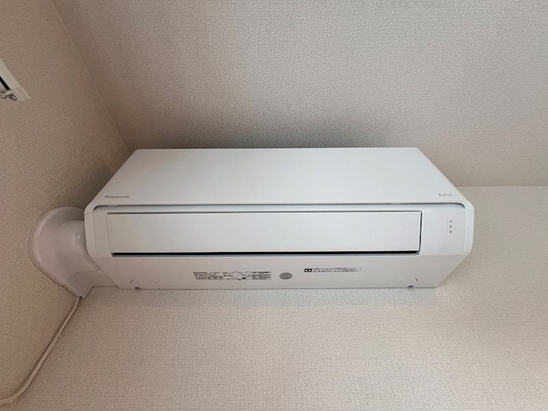 リジェル　ドーレ その他設備