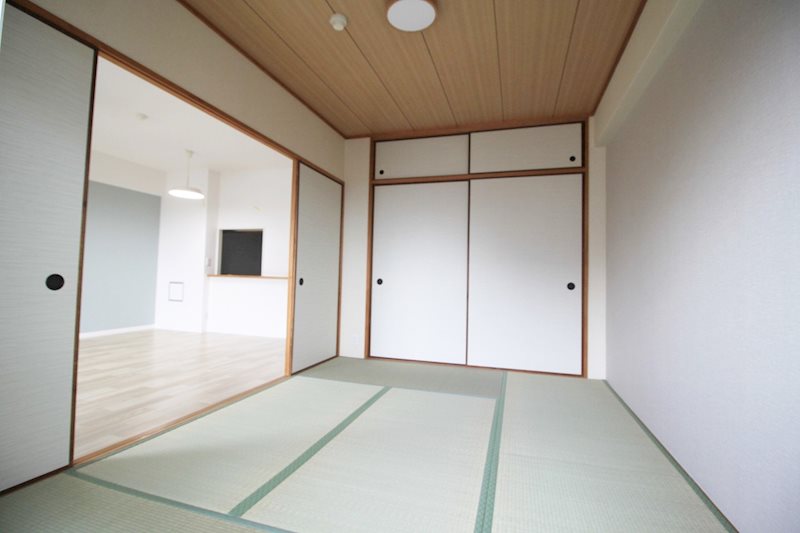 サンディ・パークスⅠ番館 その他部屋・スペース