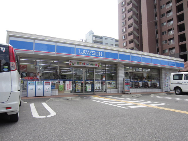 杉本マンション  コンビニ