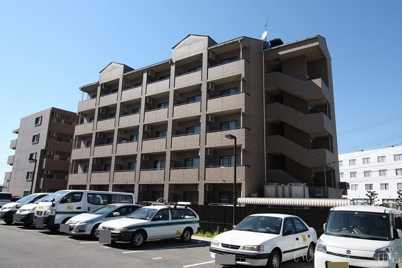 セゾンベール三田 その他