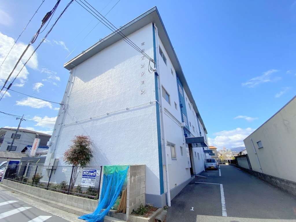 常吉マンション その他