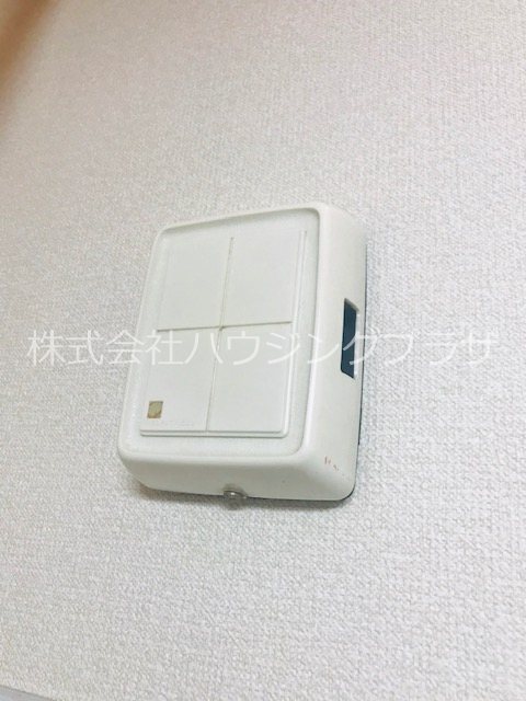 メゾネット松原 その他5