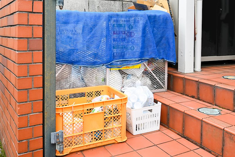 メゾネット松原 その他8