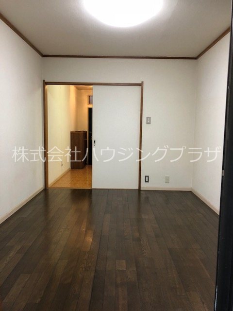 メゾネット松原 ベッドルーム