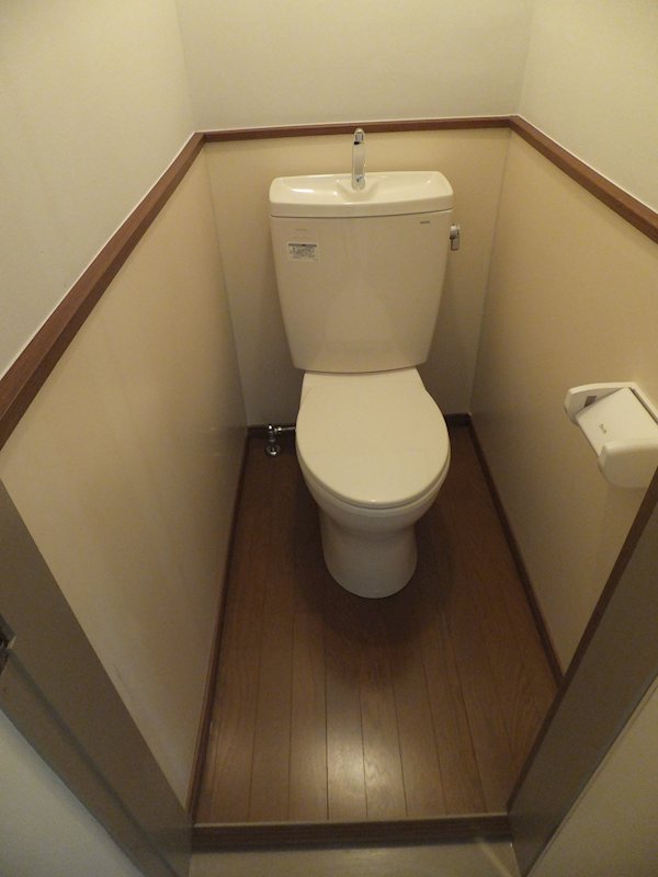 筑波荘 その他1