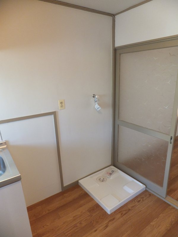 筑波荘 その他2