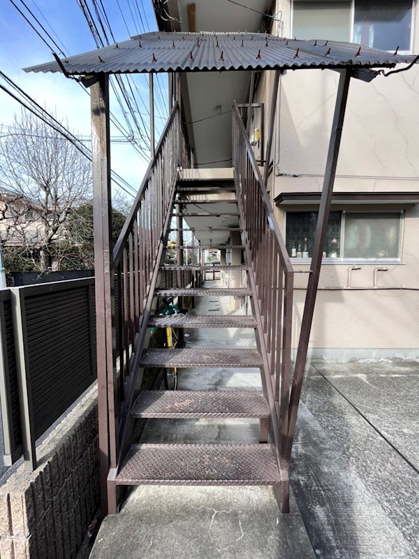 筑波荘 その他7