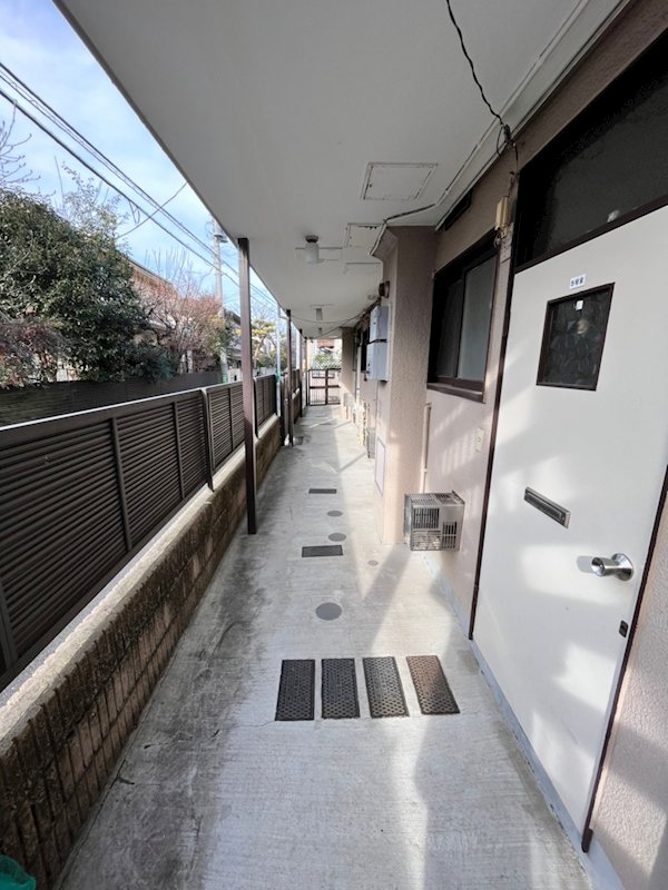 筑波荘 その他9
