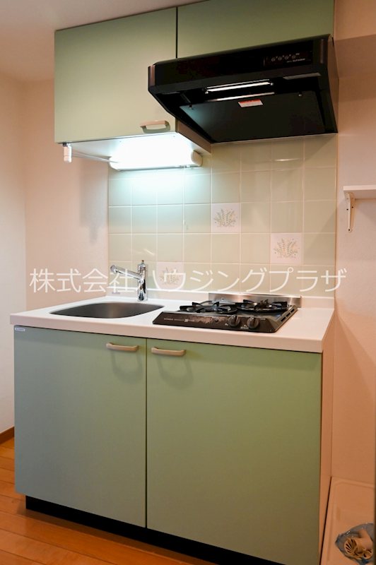 Ｃａｓｔｌｅ２１ キッチン