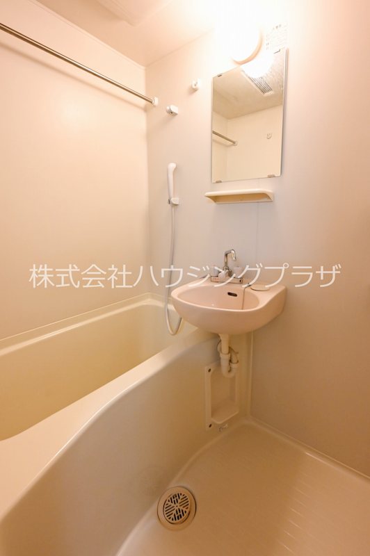 Ｃａｓｔｌｅ２１ 風呂画像