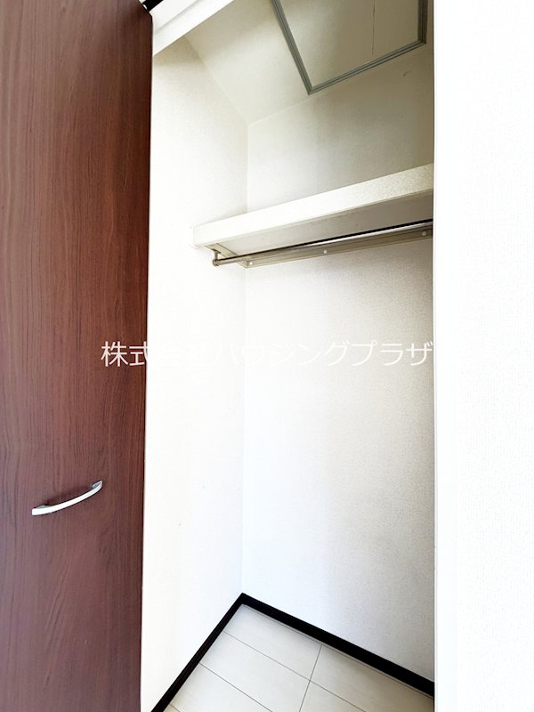 ＰＬＡＺＡＣＯＡＴ　ＵＭＥＧＡＯＫＡ 収納