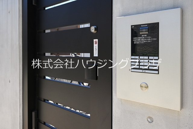 ＰＬＡＺＡＣＯＡＴ　ＵＭＥＧＡＯＫＡ その他共有部分