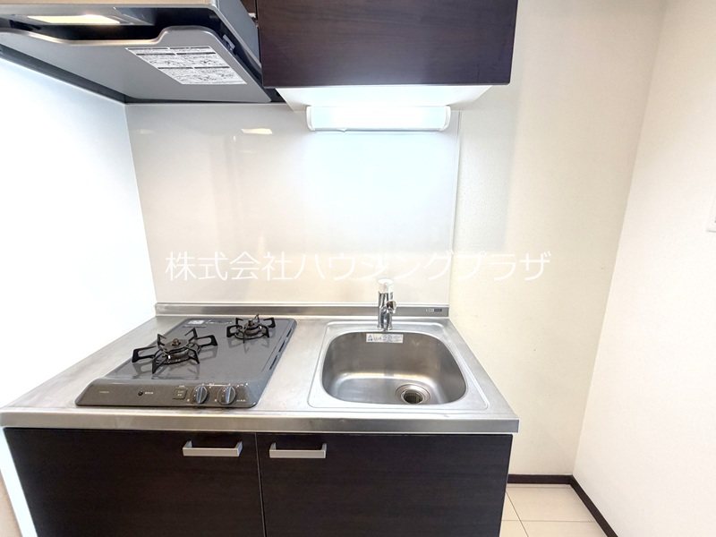 ＰＬＡＺＡＣＯＡＴ　ＵＭＥＧＡＯＫＡ キッチン
