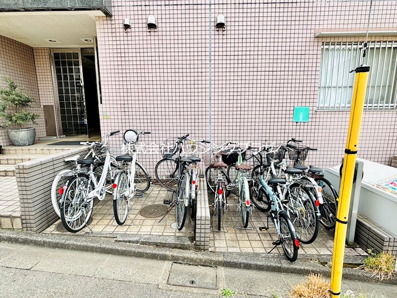 エスタ梅ヶ丘 その他5