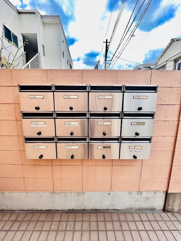ファミール宮前橋 その他8
