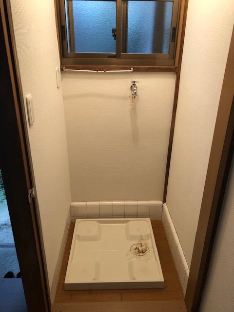 北沢館 その他1