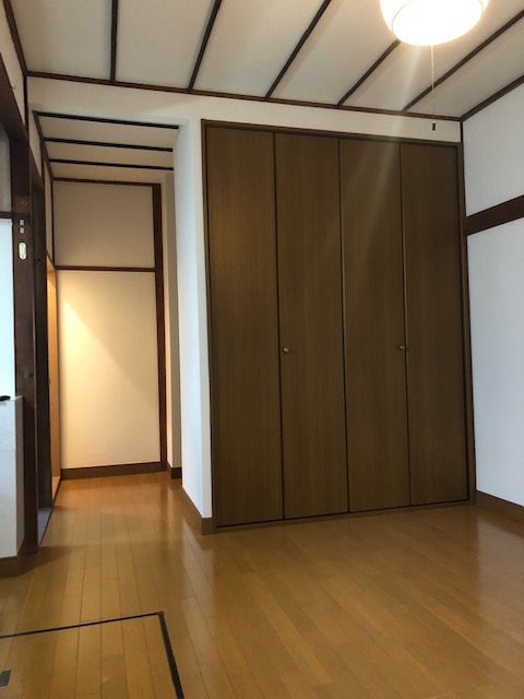 北沢館 その他3
