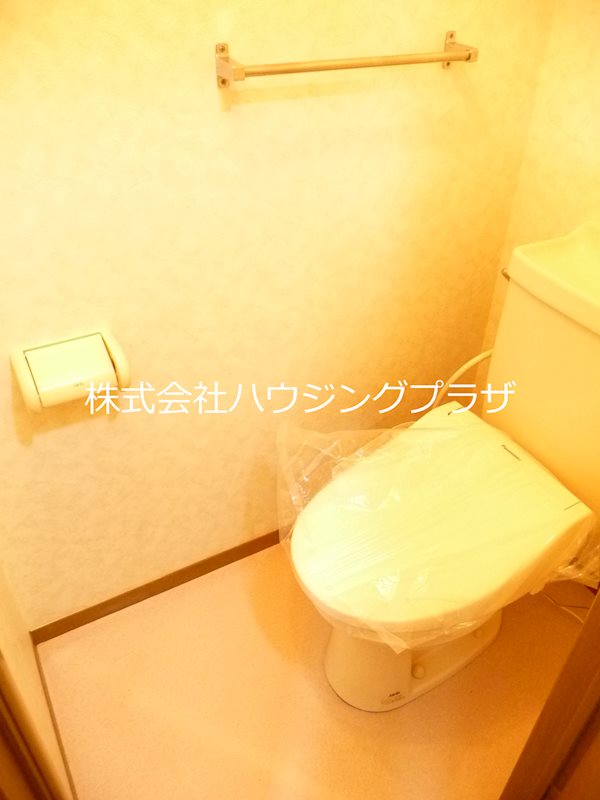 ファミリー経堂 その他1