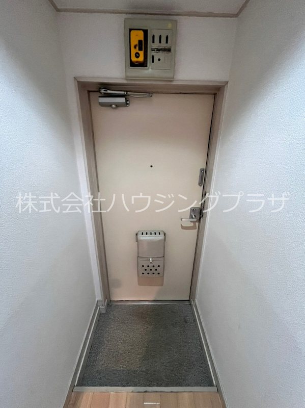 ＫＹＯＤＯ Ｐｏｉｎｔ Ｗｅｓｔ 玄関