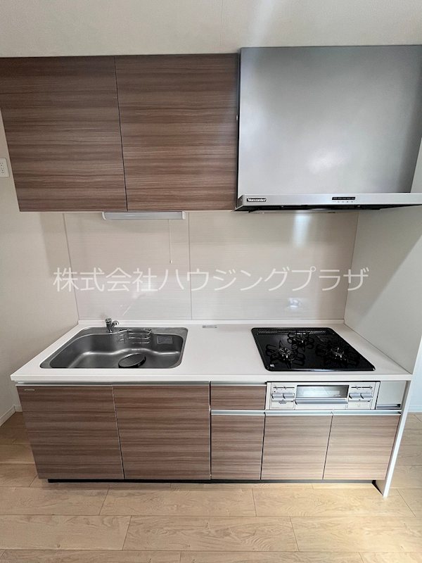 ラシュレ キッチン