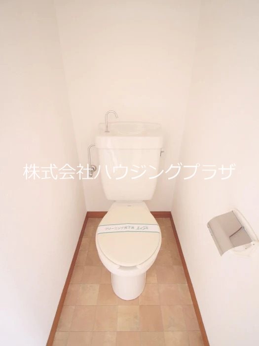 森橋アパート その他1