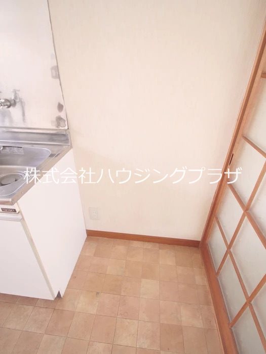 森橋アパート その他4