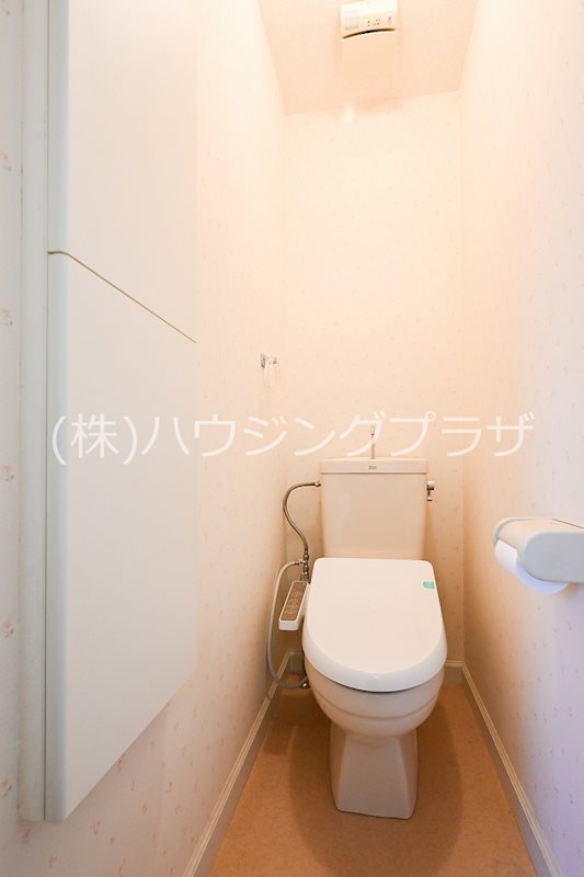 MILLCREEK梅丘 その他1